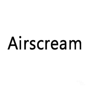 AIRSCREAM總代理